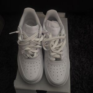 Nike Women's White Sneakers